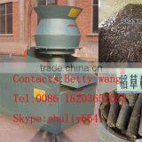 Briquette Press Machine to Briquetting Crop Straw to Fuel or Pellet