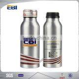 Aluminum 30ml Bottle With Food Coating Inside and Customized Logo thumbnail-3