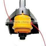 With Head Card Round Garden Nylon Weed Eater Line