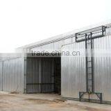 Wood Drying Machine Kiln for Sale thumbnail-5