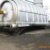 Environment-friendly Waste Plastics/tire Disposal Equipment thumbnail-1