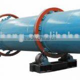 Electricity Heating Rotary Dryer, Electric Sand Dryer thumbnail-1