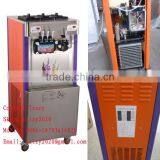 Soft Chinese Ice Cream Machine thumbnail-1