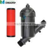 CHINADRIP 1-1/2" Y Disc Filter Y1750D120B