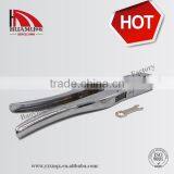Ear Tag Applicator for Cattle Ear Tag Silver 245*54*15mm