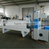 Best Selling High Quality Hot Shrinkable Packaging Machine