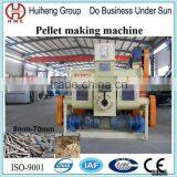 Biomass or Wood Pellet Making Machine and Production Line Manufacturer From China