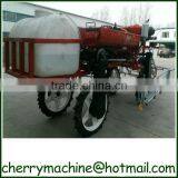 Diesel Engine 1000L Pesticide Rod Sprayer for Sale thumbnail-5