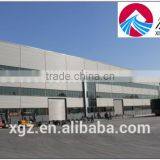 Steel Structure Warehouse Wall and Roof EPS/PU Rock Wool Sandwich Panel Board Used for Steel House thumbnail-3