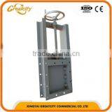 Manual Sluice Gate Arched Door thumbnail-5