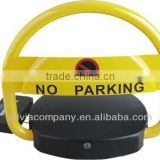 High Quality Remote Control Automatic Car Parking Lock