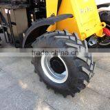 Cow House Used Mini Farm Radlader China Bauma Fair Hot Selling Well Work Wheel Loader thumbnail-4