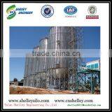 Poultry Meat Bone Meal Storage Silo thumbnail-2