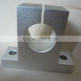 SK8 Linear Rail Bearing Support Housing Linear Bearing Shaft 8mm thumbnail-5