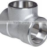 Customized Elbow and Tee thumbnail-2