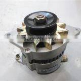 BJFW27E 750W 28V 27A ALTERNATOR BRUSH-LESS MOTOR for YANGCHAI 4102QM ENGINE AUTO PARTS thumbnail-5