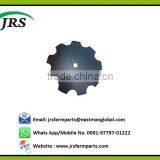 Disc Blade, Harrow Disc, Plough Blade thumbnail-6