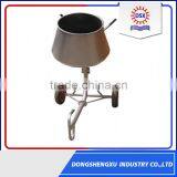 Factory Price Small Cement Mixer Small thumbnail-1