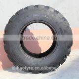 China Manufacturer TL Nigh Quanlity TH801 Agricultural Tyres Loader Tyres Industrial Tractor Tyres 19.5L-24 thumbnail-5