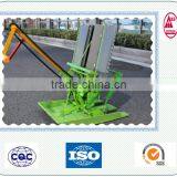 Most Popular Agriculatural 2 Rows Manual Rice Transplanter for Sale thumbnail-3
