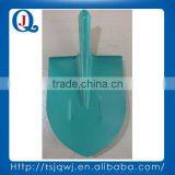 CARBON STEEL SHOVEL HEAD SPADE HEAD FROM JUNQIAO MANUFACTURE thumbnail-1