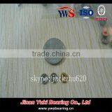 F6-14 F6-14M SF6-14M 6*14*5mm Axial Mini Brass Steel Cage Chrome Stainless Steel Thrust Ball Bearing F6-14 thumbnail-4