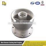 Professional Custom Investment Casting Machinery Parts Stainless Steel Investment Casting Parts thumbnail-4