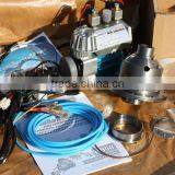 RD90 Air Locking Differential thumbnail-1