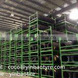 1000R20 18PR YB268 Chinese Truck Tyre Price List thumbnail-5