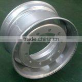 Wheel Rim 22.5X11.75 22.5X9.00 22.5X8.25 22.5X7.5 thumbnail-1