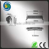 Road Driving Led Curved Light Bar, 120w Led Curved Light Bar, 40pcs*3w Led Curved Light Bar off Road Driving thumbnail-4