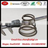 Customized Power Coating Metal Antique Chair Springs thumbnail-3