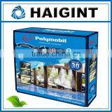 TY1643 Professional Low Pressure Humidifying Garden/Farming Misting System