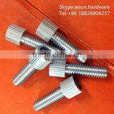 China Manufacture Oem Fastener Products Cnc Precision Parts thumbnail-1