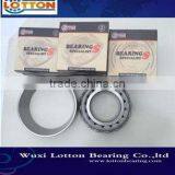 Chinese Supplier Lotton Taper Roller Bearing in mechanical parts& fabrication services LM249748D/LM249710D