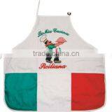 Customized Top Quality Promotional Apron thumbnail-4