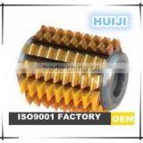 Shaper Sprocket Hob Gear Hob Cutter Involute Gear Hob Cutter thumbnail-1