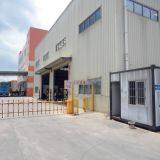 Shining Mineral Fiber Ceiling Tiles Co. company overview - view 1 thumbnail