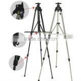 Black Metal Iron Easel for Painting thumbnail-1