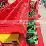 Hot Selling Corn Seeder for Walking Tractor/ No-tillage and Fertilize Corn Seeder thumbnail-4