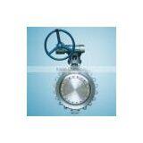 Butterfly Valve thumbnail-1