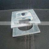 Steel Structure Parts as Metal Bracket thumbnail-2