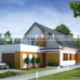 Environment Friendly Light Steel Villa/hosing thumbnail-1