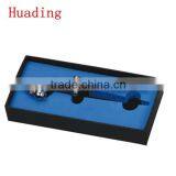 PROFESSIONAL AIR BRUSH KIT ABS-6 (BRASS MADE) Suitable for General Art Works ,drawing,crafts,plastic Model and Art Student Use. thumbnail-3