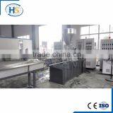 PP/PE/PVC/ABS Granules Making Twin Screw Extruder Plant/Plastic Pellets Making Machines Manufacturing Plant thumbnail-3