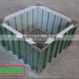 Make Cheap Raised Garden Beds thumbnail-3