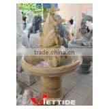 Marble Water Fountain thumbnail-1