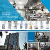Zhengzhou Allraising Imp & Exp Co., Ltd. company overview - view 1 thumbnail