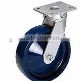 Extra Heavy Duty Caster Wheel Made in China thumbnail-3
