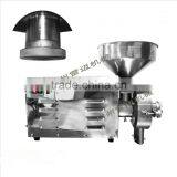 Spice Grinder/cocoa Bean Flour Milling Machine thumbnail-4